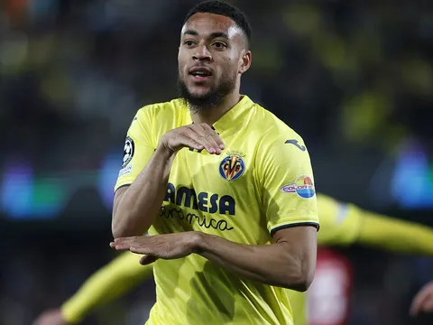 Đội hình tiêu biểu vòng 33 La Liga: Người cũ Spurs, hiện tượng Villarreal