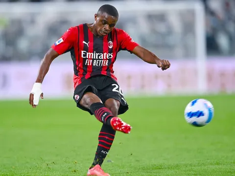 Đội hình tiêu biểu vòng 33 Serie A: Cố nhân Chelsea, điểm sáng AC Milan