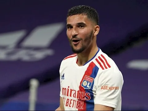 Đội hình tiêu biểu vòng 34 Ligue 1: Cựu sao Bayern, tam tấu Lyon