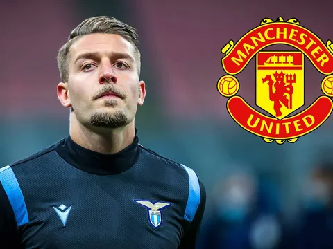 Đội hình tiêu biểu vòng 35 Serie A: Napoli chiếm sóng, mục tiêu của M.U