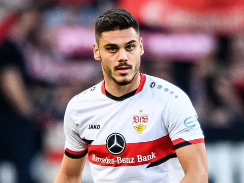 Đội hình tiêu biểu vòng 4 Bundesliga: Người thừa Arsenal, tiền vệ 100 triệu