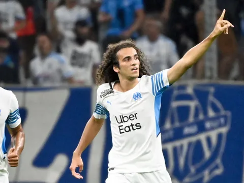 Đội hình tiêu biểu vòng 4 Ligue 1: Người thừa Chelsea, kẻ nổi loạn Arsenal