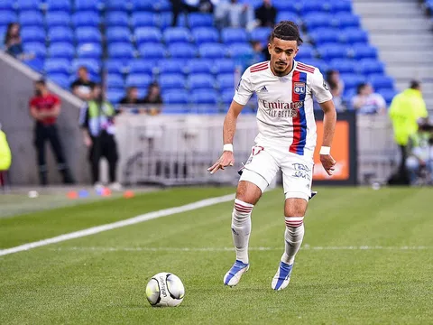 Đội hình tiêu biểu vòng 4 Ligue 1: Vắng bóng PSG, ứng viên thay Wan-Bissaka
