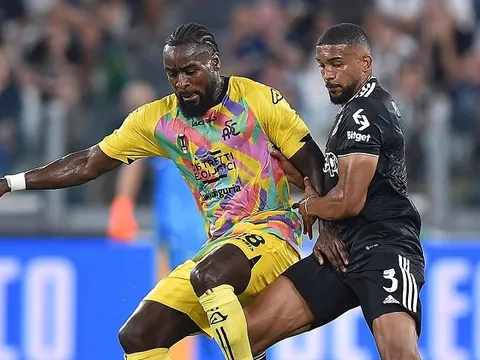 Đội hình tiêu biểu vòng 4 Serie A: Dybala góp mặt, tân binh Juventus