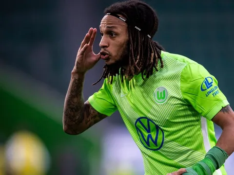 Đội hình tiêu biểu vòng 5 Bundesliga: 5 cái tên Bayern, người Thụy Sĩ năng nổ