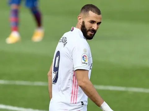 Đội hình tiêu biểu vòng 5 La Liga: Chủ công quen thuộc, tân binh Atletico