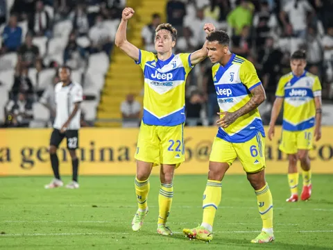 Đội hình tiêu biểu vòng 5 Serie A: Ấn tượng Napoli, tương lai của tuyển Ý
