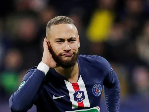 Đội hình tiểu biểu vòng 6 Ligue 1: Neymar trở lại, Kaka bản lỗi