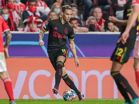 Đội hình tin đồn chuyển nhượng đáng sợ của Man Utd