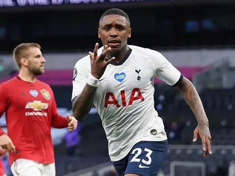 Đội hình Tottenham đấu Man Utd: Bale vẫn phải chờ, dấu hỏi Son Heung-min