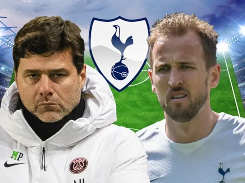 Đội hình Tottenham mùa tới nếu Pochettino trở lại "mái nhà xưa"