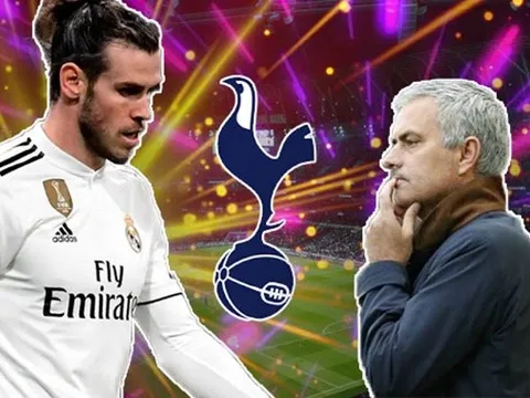 Chiêu mộ Bale, Tottenham sẽ ra sân với đội hình mạnh cỡ nào?