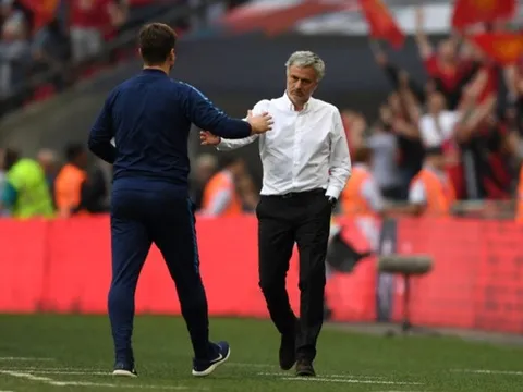 Đội hình Tottenham nếu Mourinho được chọn: 'Quái thú' trở lại; 'Số 10' được cứu?