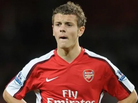 Đội hình Arsenal trẻ trung nhất được Arsene Wenger sử dụng năm 2008