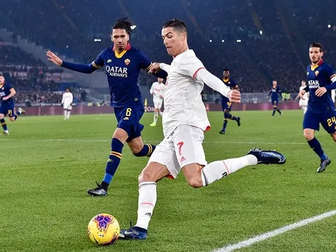 Đội hình tuổi 'xế chiều' đắt giá nhất: 'Hàng thải' M.U và Ông vua tuyến giữa