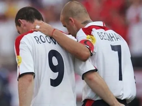 Đội hình tuyển thủ Anh ghi nhiều bàn nhất: 3 huyền thoại M.U góp mặt