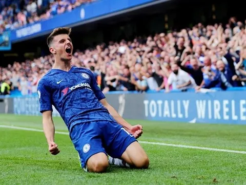 Đội hình U21 xuất sắc nhất Premier League