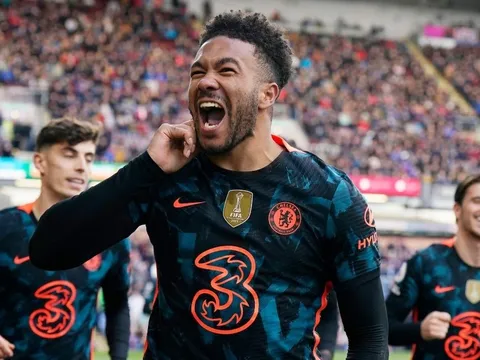 Đội hình U23 'siêu khủng' của Chelsea