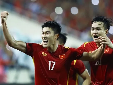 Đội hình U23 Việt Nam đấu Malaysia: Bộ ba D.T.B lĩnh xướng hàng công?