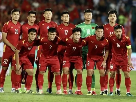 Đội hình U23 Việt Nam đấu Timor Leste: Cơ hội cho các nhân tố mới?