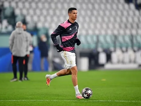 Đội hình vĩ đại nhất Champions League: Barca, Real áp đảo