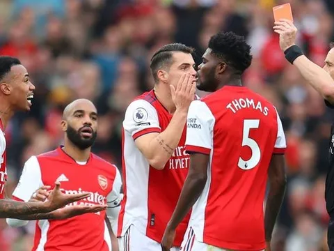 “Đôi khi Arsenal hơi nhu nhược”