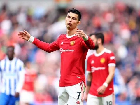 "Đội này không phải Man Utd"