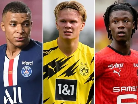 Đội nhà muốn nổ 3 "bom tấn", sao Real Madrid phá vỡ im lặng