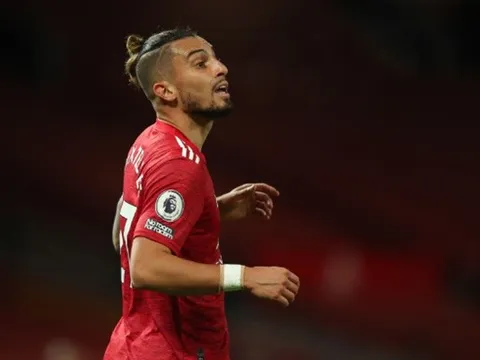 Đội nhà thắng trận, NHM Man Utd choáng ngợp trước màn trình diễn của 1 ngôi sao