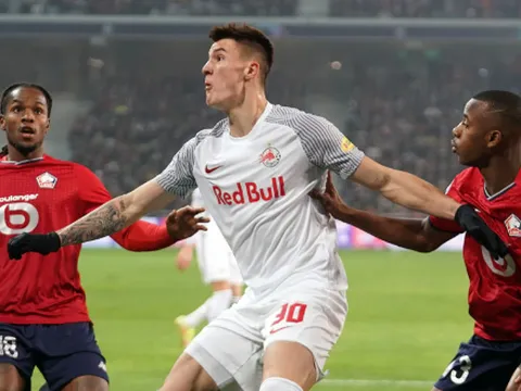 Đối tác báo giá Haaland 2.0 cho M.U, Real, Chelsea