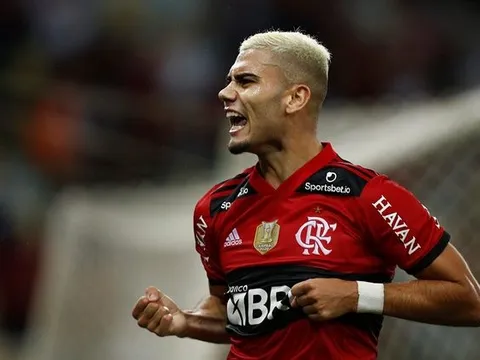 Đối tác bỏ chiêu mộ sao Man Utd