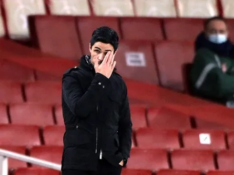 Đối tác chần chừ, Arsenal gặp khó vụ máy làm bàn tiềm năng