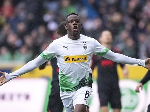 Đối tác chốt 1 câu, mở toang cánh cửa cho MU mua "Vieira mới" cả châu Âu thèm khát