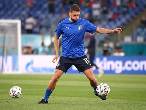 Đối tác chốt giá cho nhà vô địch EURO, Chelsea - Liverpool vào cuộc