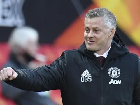 Đối tác chốt giá, Man Utd nhận cú hích lớn vụ "sát thủ" 24 bàn/28 trận