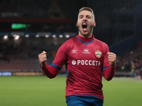 Đối tác chuyển hướng, cỗ máy tấn công xác định tương lai với Man Utd