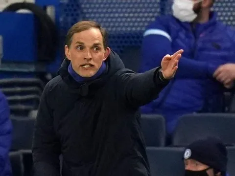 Đối tác giải cứu nhà vô địch EURO của Chelsea