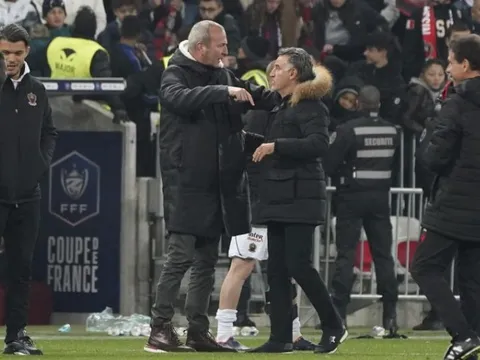 Đối tác giục PSG mau chóng lấy người