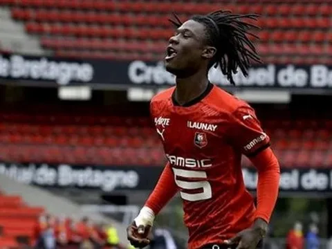 Đối tác hạ giá sốc, Real tiến sát "ngọc quý" nước Pháp