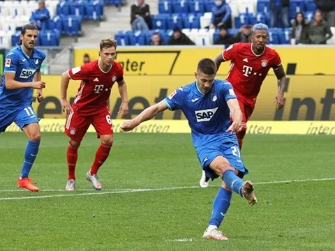 Đối tác hét giá 40 triệu cho "kẻ hạ sát", Bayern Munich tỏ rõ thái độ