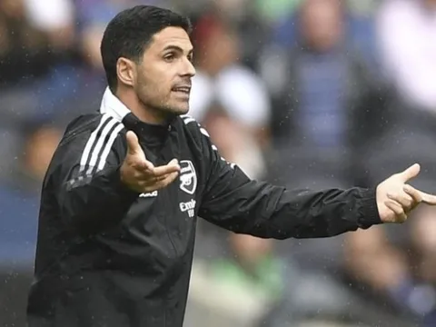 Đối tác mở cửa, Arsenal hiến 2 ngôi sao đổi lấy máy chạy La Liga