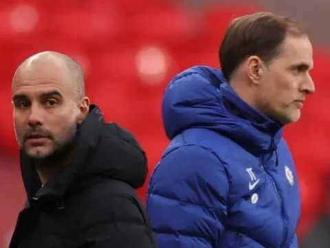 Đối tác nhanh tay, Arsenal và Spurs nhận tin dữ từ sát thủ 2000