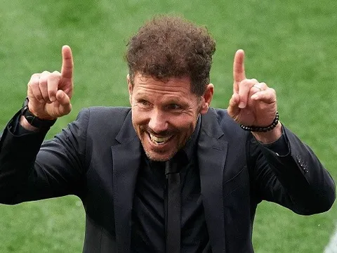 Đối tác chốt hạn, Atletico đánh chiếm bom tấn 70 triệu với Arsenal