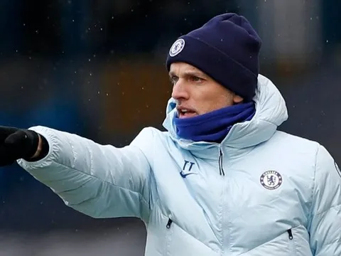 Đối tác rục rịch, Chelsea dồn tổng lực đánh chiếm bom tấn thứ 2