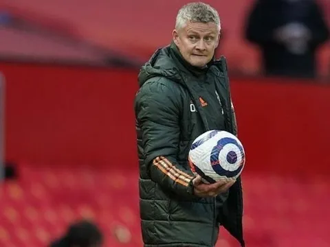 Đối tác sinh biến, 2 chân chuyền tài năng rục rịch đến Man Utd?
