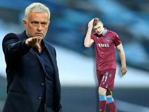 Đối tác xác nhận, Mourinho tìm được "người chia lửa" với Harry Kane