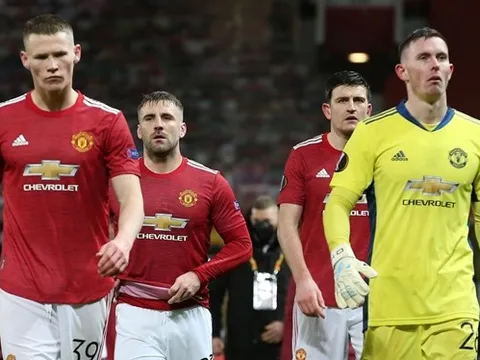 Đối thủ của Man Utd tại tứ kết Europa League mạnh cỡ nào?
