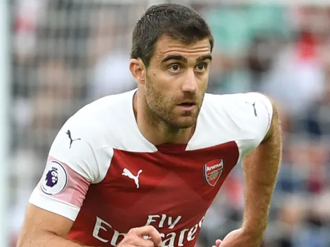 "Đội trưởng Arsenal không quá quan trọng"