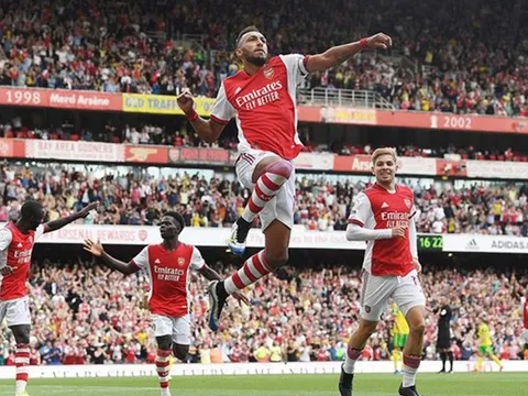 Đội trưởng đối thủ nhận xét tình thế của Arsenal