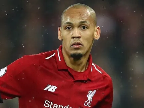 Đội trưởng Liverpool: "Cậu ấy rất xuất sắc"